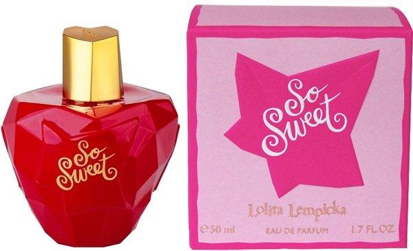 Lolita Lempicka So Sweet - EDP 50 ml