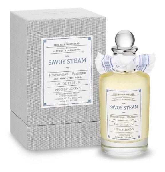 Penhaligon's Savoy Steam - EDP 100 ml