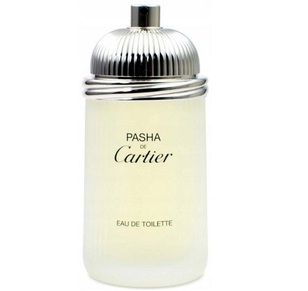 Cartier Pasha - EDT - TESZTER 100 ml