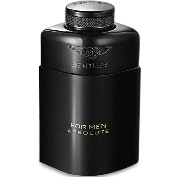 Bentley For Men Absolute - EDP - TESZTER 100 ml