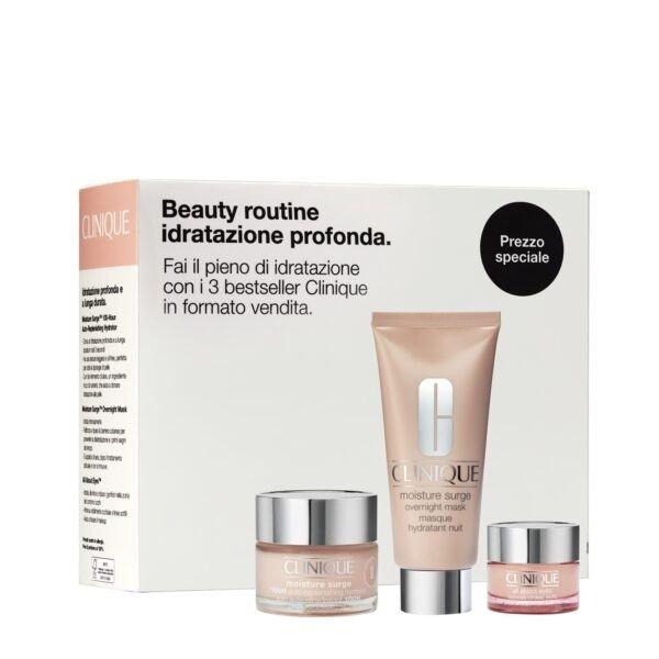 Clinique Ajándékcsomag Moisture Surge Set