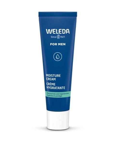 Weleda Hidratáló krém férfiaknak 30 ml