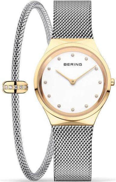 Bering Óraszett Classic + karkötő 12131-010-SET19