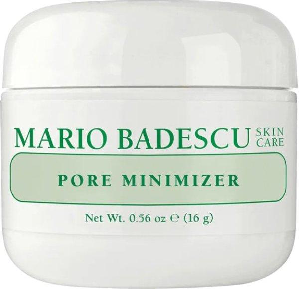 Mario Badescu Pórusminimalizáló maszk (Pore Minimizer) 16 g