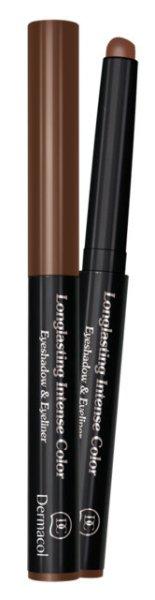 Dermacol Szemhéjtus és szemfesték Longlasting Intense Colour (Eye
Liner & Shadow) 1,6 g 13