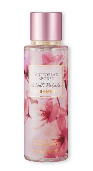 Victoria's Secret Velvet Petals Cashmere - testpermet 250 ml