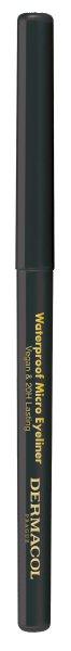 Dermacol Automata szemceruza (Waterproof Micro Eyeliner) 02 Brown