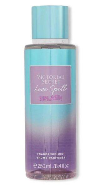 Victoria's Secret Love Spell Splash - testpermet 250 ml