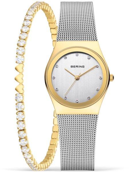 Bering Ajándék szett Classic + karkötő 12927-001-GWP