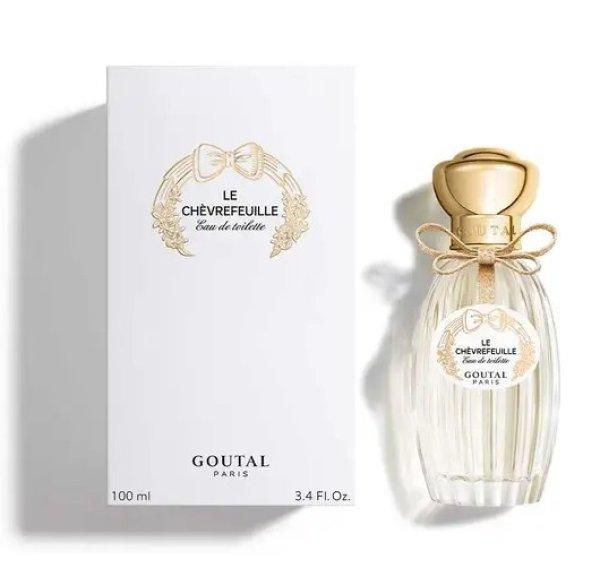 Goutal Le Chèvrefeuille - EDT 100 ml