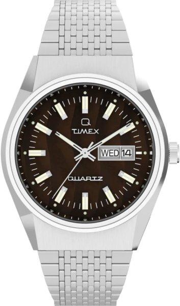 Timex Q Falcon Eye TW2W62400