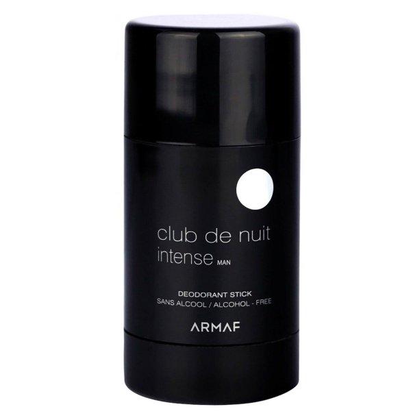 Armaf Club De Nuit Intense Man - dezodor stift 75 ml