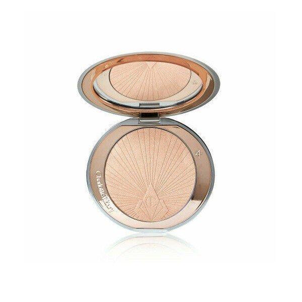 Charlotte Tilbury Púderes highlighter Hollywood Superstar (Glow
Highlighter) 11,5 g