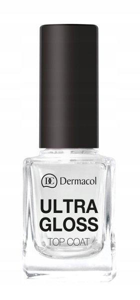 Dermacol Hosszantartó körömlakk 5 Days Stay (Nail Polish) 11 ml
Nail polish