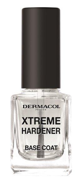 Dermacol Körömerősítő (Base Coat) Xtreme Hardener 11
ml