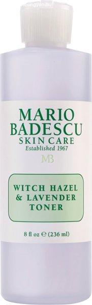 Mario Badescu Frissítő arctonik (Witch Hazel & Lavender Toner) 236 ml