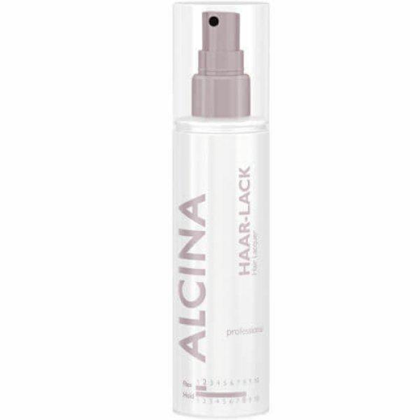 Alcina Erősen fixáló hajlakk (Hair-Lack) 125 ml