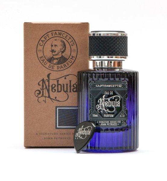 Captain Fawcett Parfümvíz Nebula EDP 50 ml