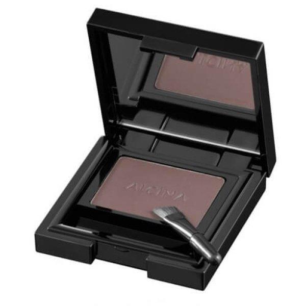 Alcina Szemöldök púder (Perfect Eyebrow Powder) 020 Grey Brown