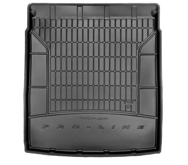 VW Passat B6 Sedan 2005.03-2010.11 Méretpontos Csomagtértálca Pro-Line