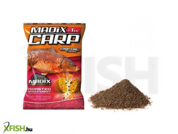 Madix Carp Etetőanyag Halibut 1000g