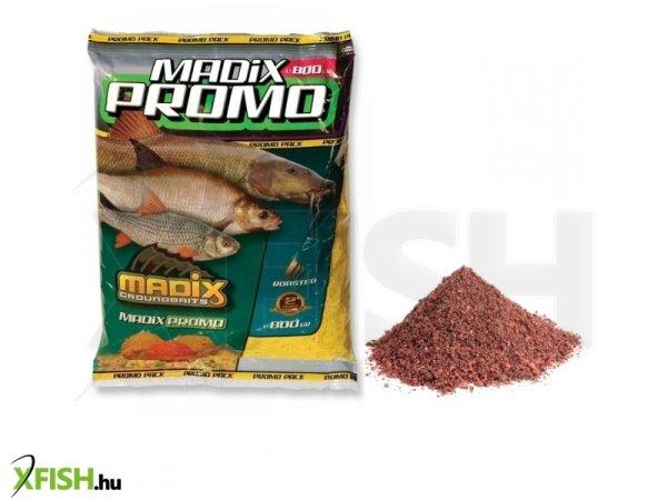 Madix Promo Carp Etetőanyag Eper 800g