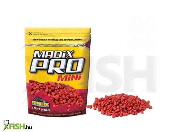 Madix Carp Pellet Eper Robin Red 8mm 800g