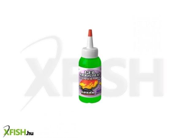 Madix Gel Booster Aroma Tintahal Polip 75ml