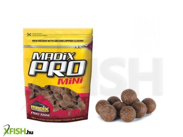 Madix Oldódó Horog Bojli Banán Hal 20mm 250g