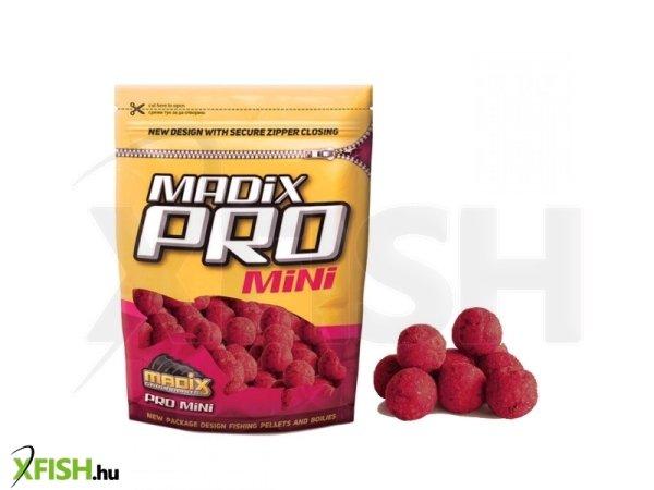 Madix Oldódó Horog Bojli Eper 20mm 250g