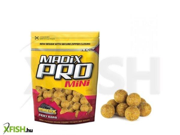 Madix Oldódó Horog Bojli Vanília 20mm 250g