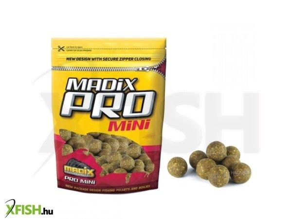 Madix Kemény Horog Bojli Tintahal Polip 16mm 250g