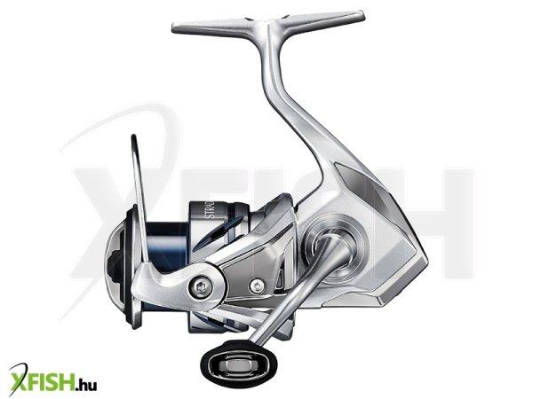 Shimano Stradic Fm 1000 Hg Pergető Orsó