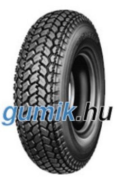 Michelin ACS ( 2.75-9 TT 35J hátsó kerék, Első kerék )