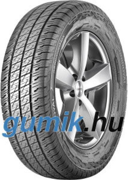 Uniroyal All Season Max ( 195/75 R16C 107/105R 8PR )