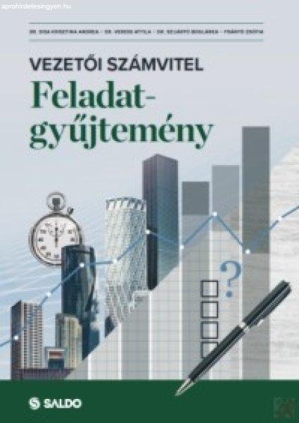 VEZETŐI SZÁMVITEL FELADATGYŰJTEMÉNY (2021) 