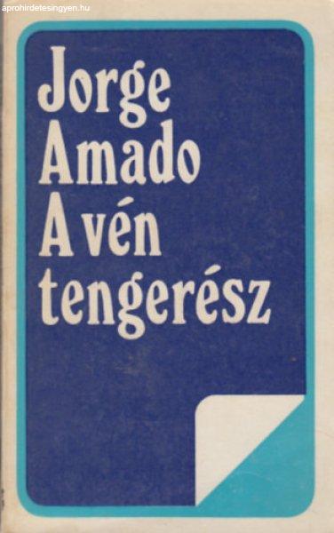 A vén tengerész - Jorge Amado