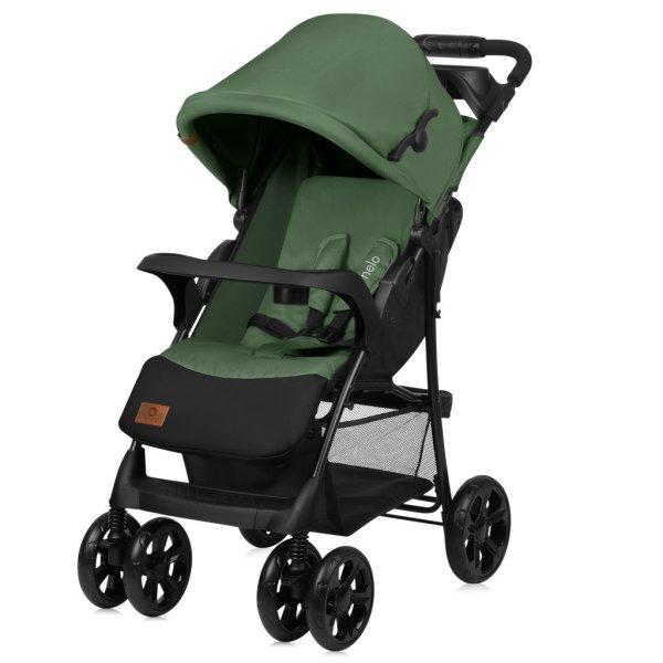 Lionelo Emma Plus sport babakocsi - Green Emerald