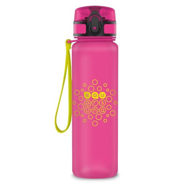 Ars Una BPA-mentes kulacs matt - 600ml - Pink