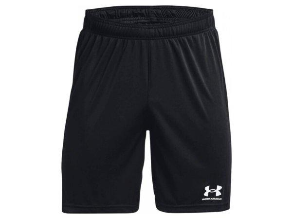 Under Armour Challenger Core Short-BLK