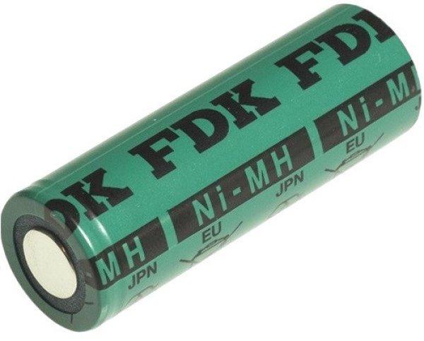 FDK HR-4/5AA UC ipari akku 1,2V 1100mAh Ni-Mh