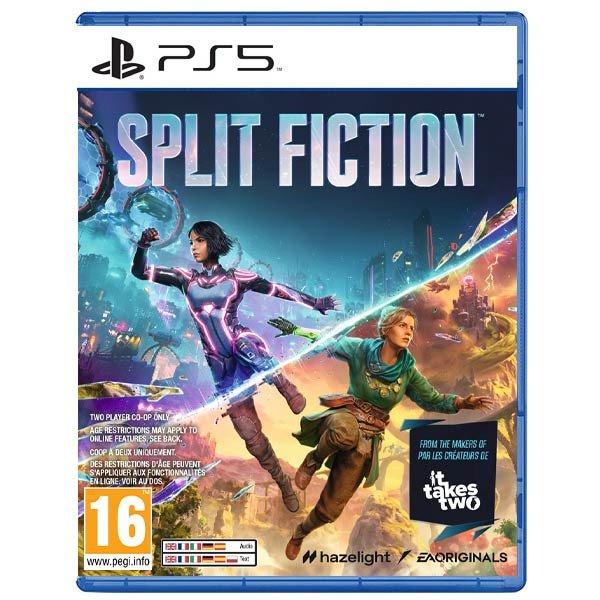 Split Fiction - PS5