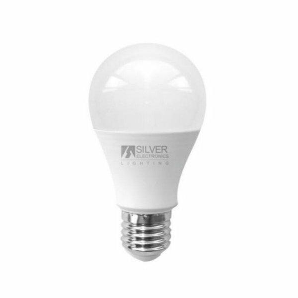 Gömbölyű LED Izzó Silver Electronics ECO E27 15W Fehér fény MOST 4045
HELYETT 2117 Ft-ért!