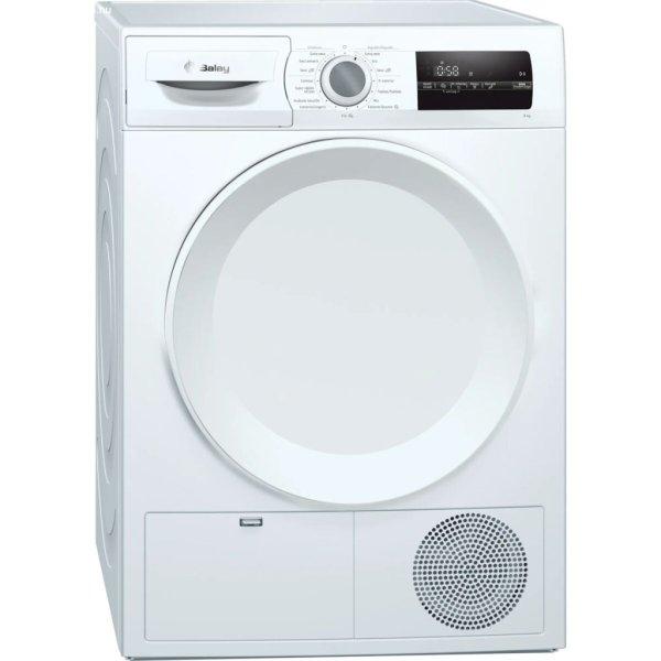 Dryer Balay 3SB288BE 8 kg MOST 407389 HELYETT 351650 Ft-ért!