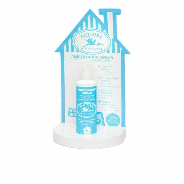 Légfrissítő Picu Baby Otthon Spray (500 ml) MOST 10047 HELYETT 4498 Ft-ért!