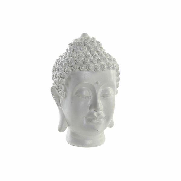 Dekoratív Figura DKD Home Decor Buddha Fehér Gyanta (20 x 20 x 30 cm) MOST
19405 HELYETT 11360 Ft-ért!