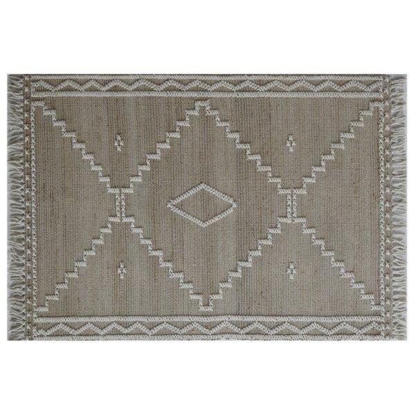 Szőnyeg Home ESPRIT Boho 75 x 175 x 1 cm MOST 60134 HELYETT 38056 Ft-ért!