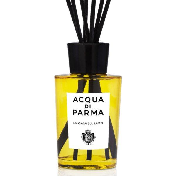 Légfrissítő Acqua Di Parma LA CASA SUL LAGO 180 ml MOST 65231 HELYETT 38536
Ft-ért!