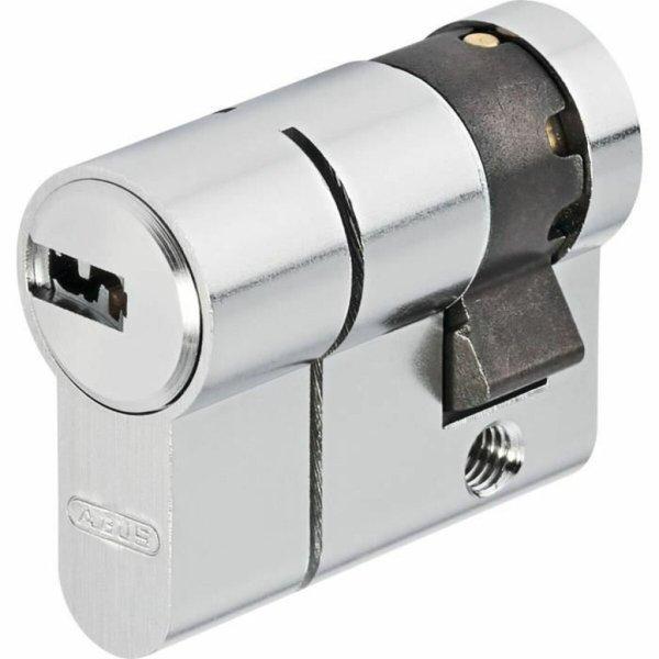 Zár ABUS D66PSN 10/40 H-BOX MOST 35632 HELYETT 23422 Ft-ért!