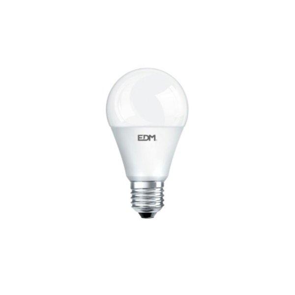 LED Izzók EDM 98346 F 100 W 15 W E27 1521 Lm Ø 5,9 x 11 cm (4000 K) MOST 6814
HELYETT 3572 Ft-ért!